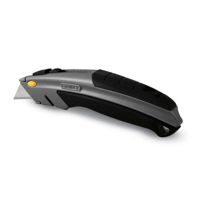 Stanley Universalkniv  Med Bladbytesknapp