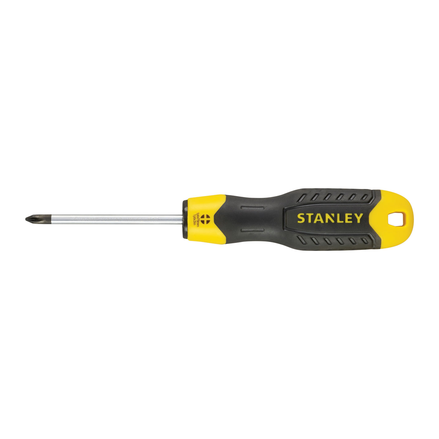 Skruvmejsel Ph 1X75Mm Stanley