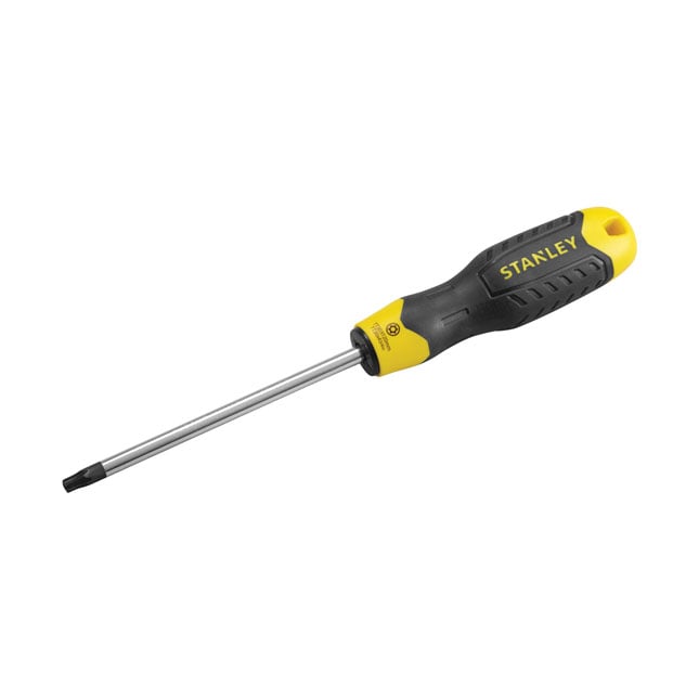Stanley Skruvmejsel Torx Tt30