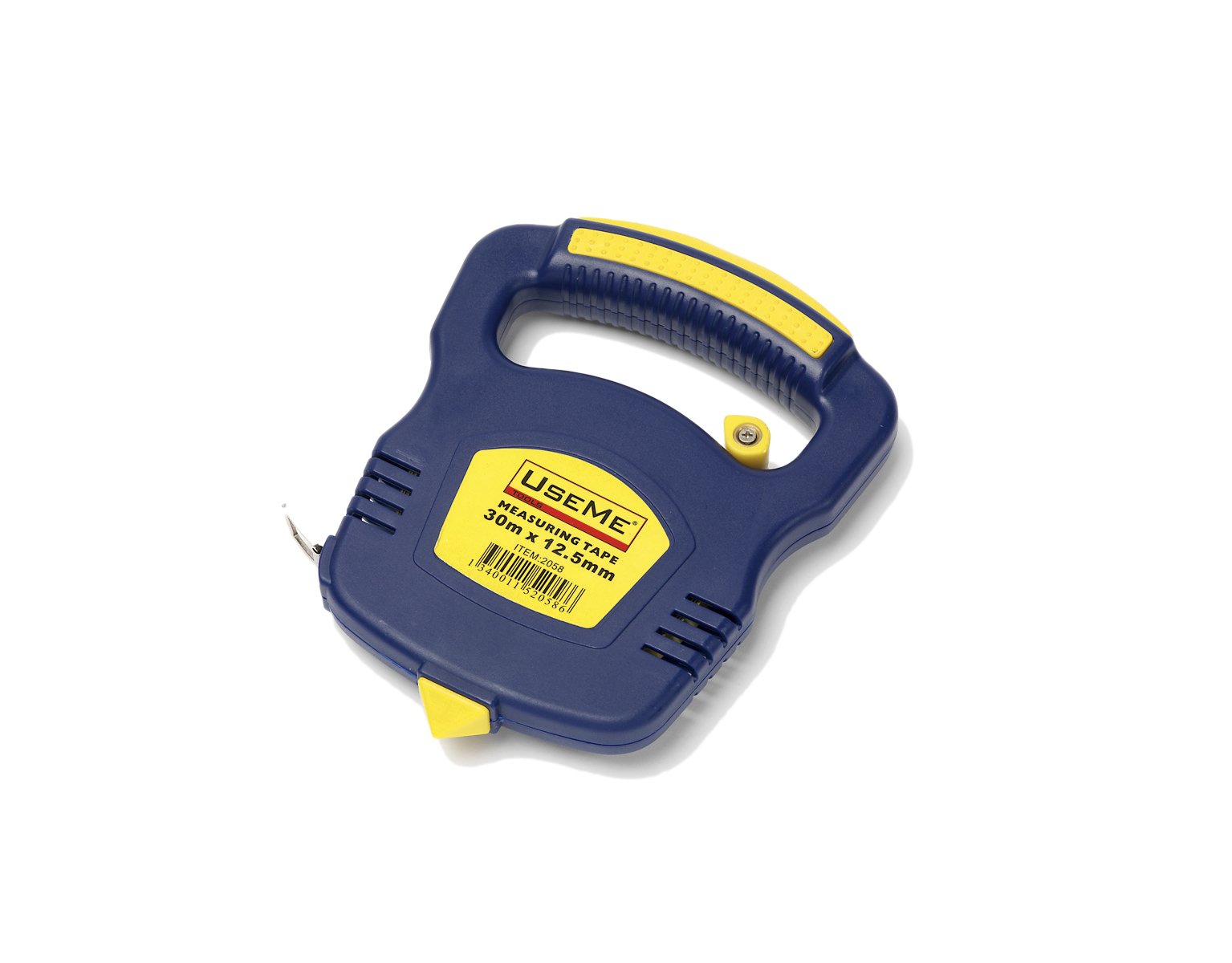 Måttband 30m