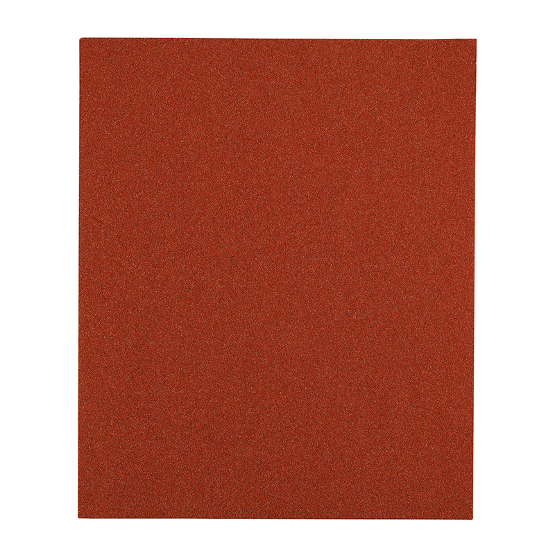 Kwb Sandpapper 230x280 Mm K240 Kwb