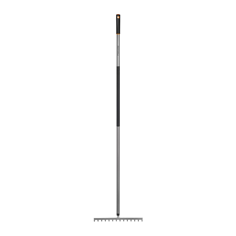 KRATTA ERGONOMI GRÅ Fiskars