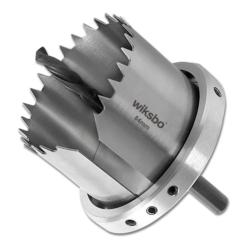 Dosfräs T80, 84mm