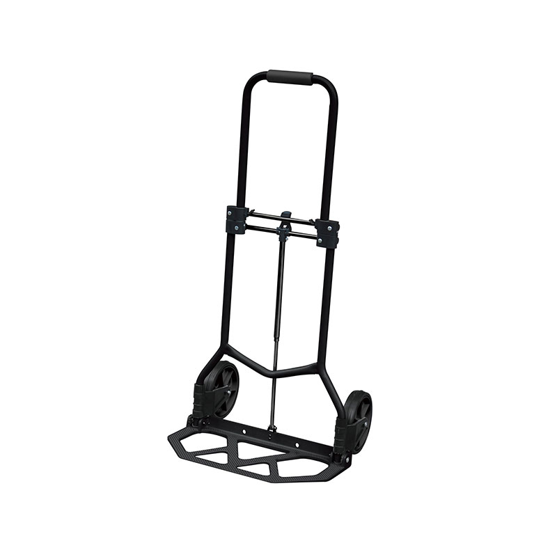 Transportkärra Hopfällbar