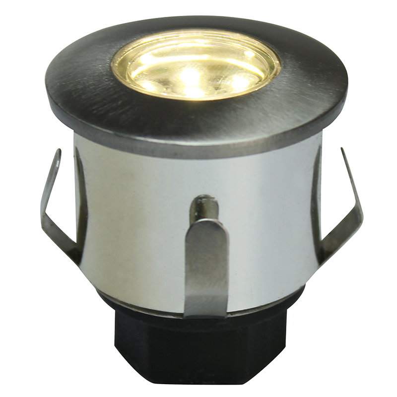 Decklight 6-led 35mm, 4 Pack