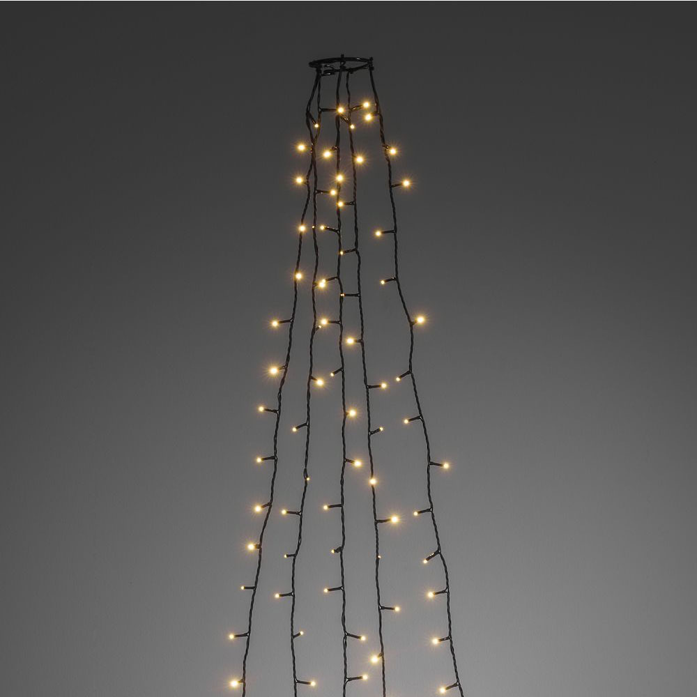 Julgransslinga 150 LED