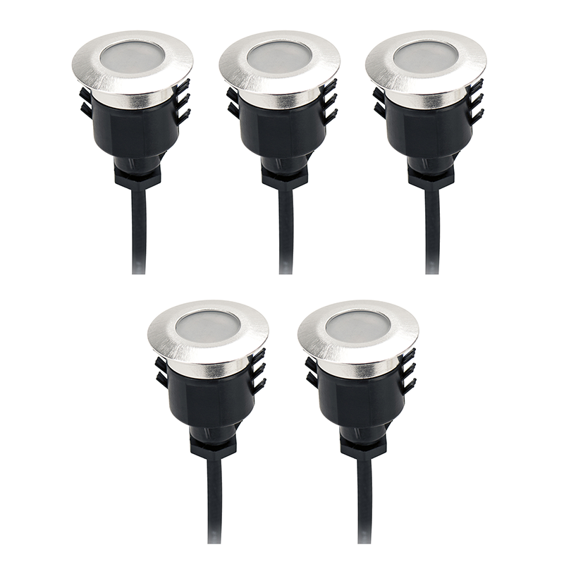 Decklight Spectrum LED LightsOn