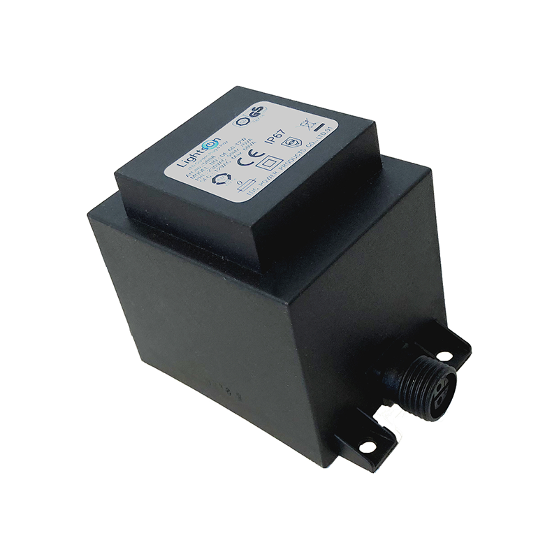Transformator 60W LightsOn