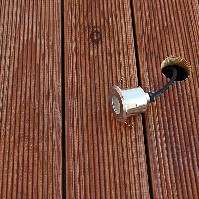 DECKLIGHT TERRA LIGHTSON