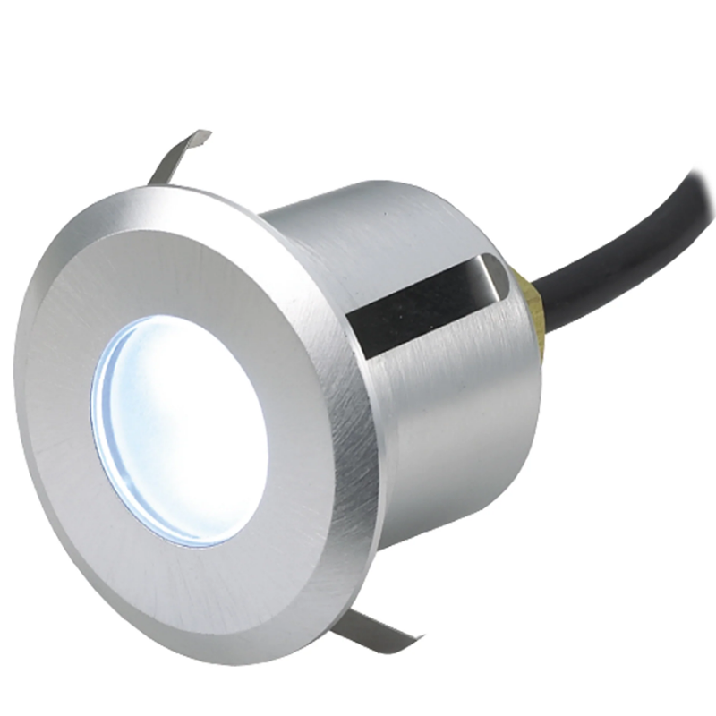 Lightson Decklight Terra Lightson 3000k, 0.5w, Led