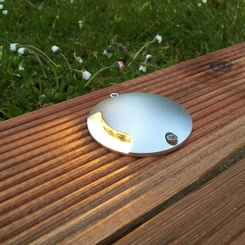 Billiga VÄGG- OCH TERRASSLAMPA ZENIT LIGHTSON online på nätet