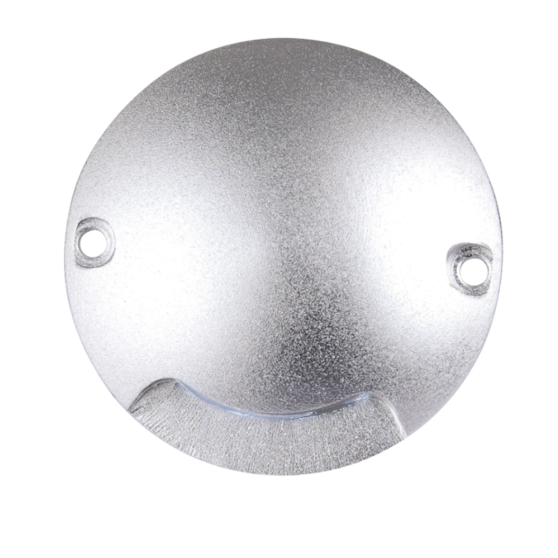 Lightson Vägg- Och Terrasslampa Zenit Lightson 3000k, 0.5w, Led