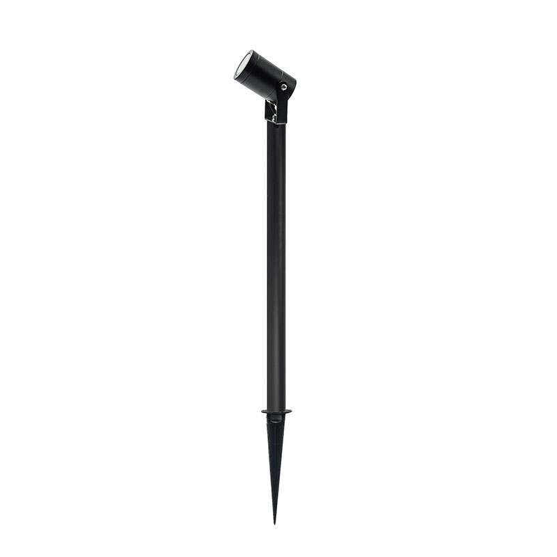 Lightson Markspot Luna 65 Svart Lightson 3000k 5w Led