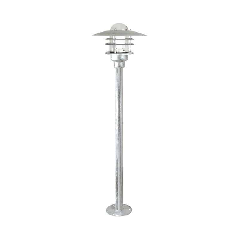 TRÄDGÅRDSLAMPA AGGER NORDLUX