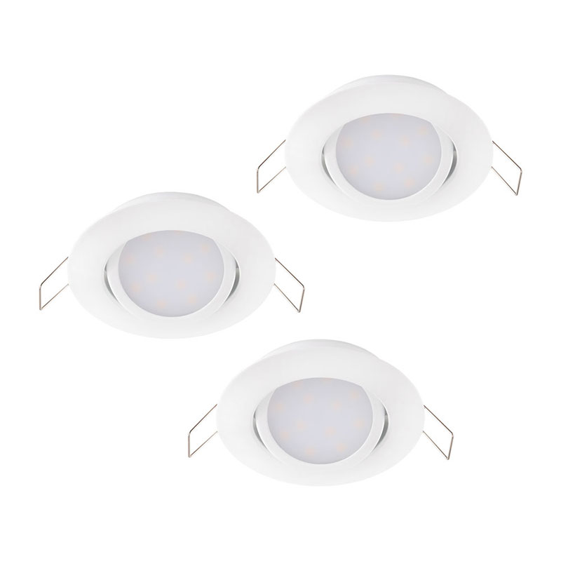 LED Spot Edith 3-pack