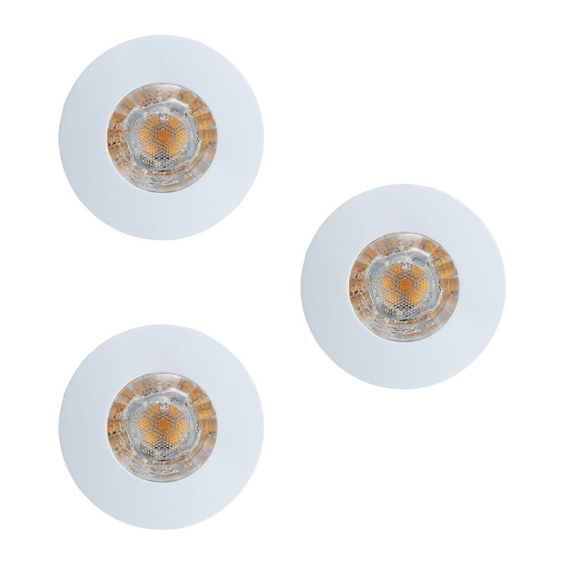 LED Spot Lena 3-pack