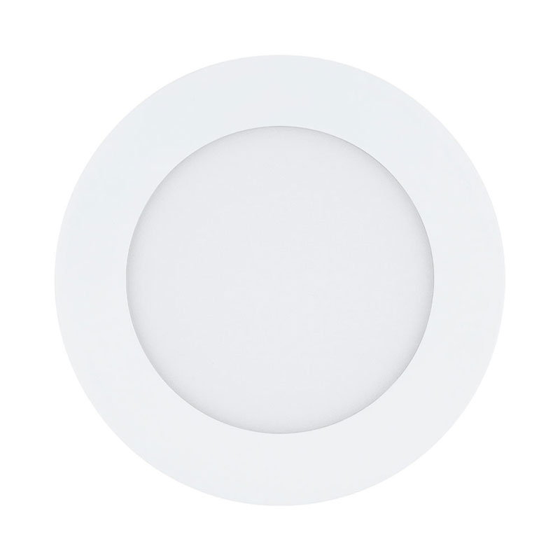 Plafond Fueva 1 D12 5,5w, Ip20