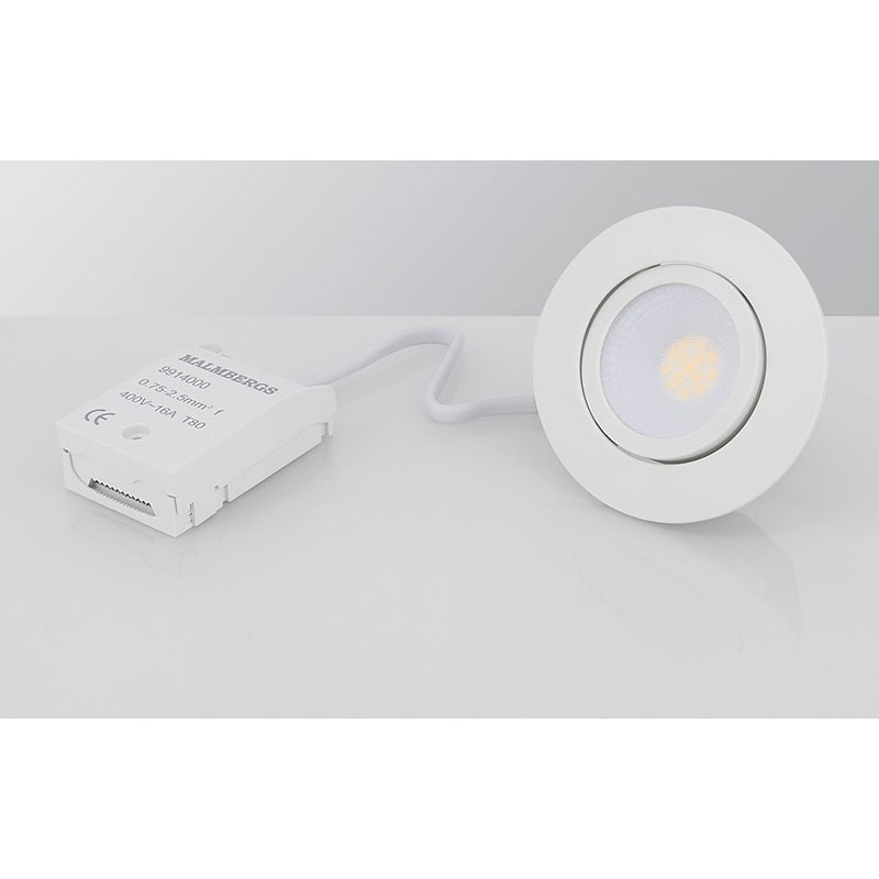 Billiga DOWNLIGHT MD-230 MALMBERGS online på nätet