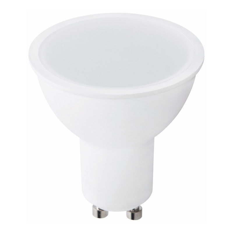 Malmbergs Led-lampe Wifi Tune Gu10 Malmbergs 3000-6500k, 5w