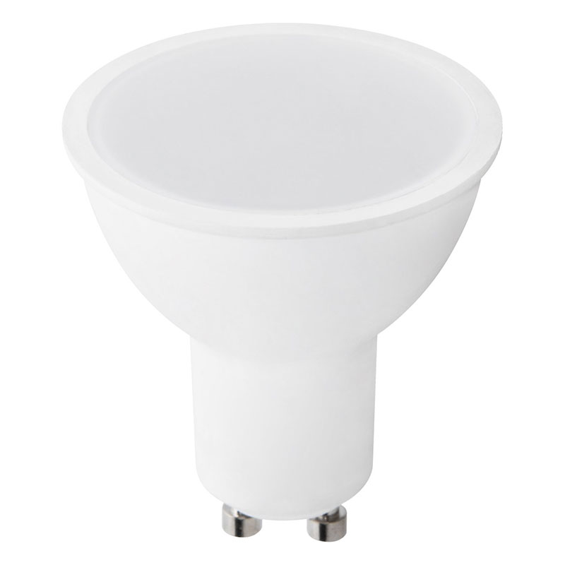 LED-LAMPE WIFI RGBW GU10 MALMBERGS