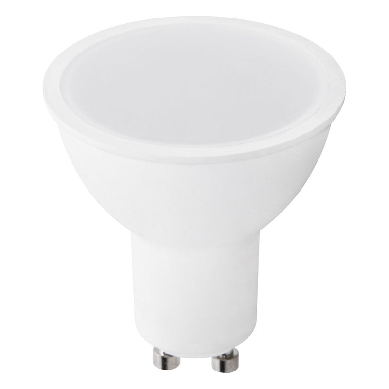 Malmbergs Led-lampe Wifi Rgbw Gu10 Malmbergs 5w