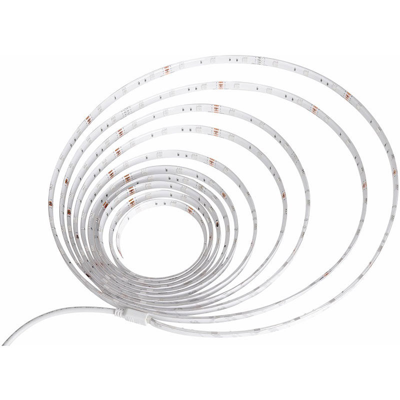 Malmbergs Led Strip Rgb Wifi Malmbergs 16w/m, Ip44/ip20
