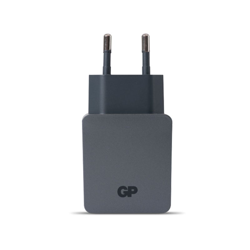 Billiga VÄGGADAPTER USB-A + USB-C online på nätet