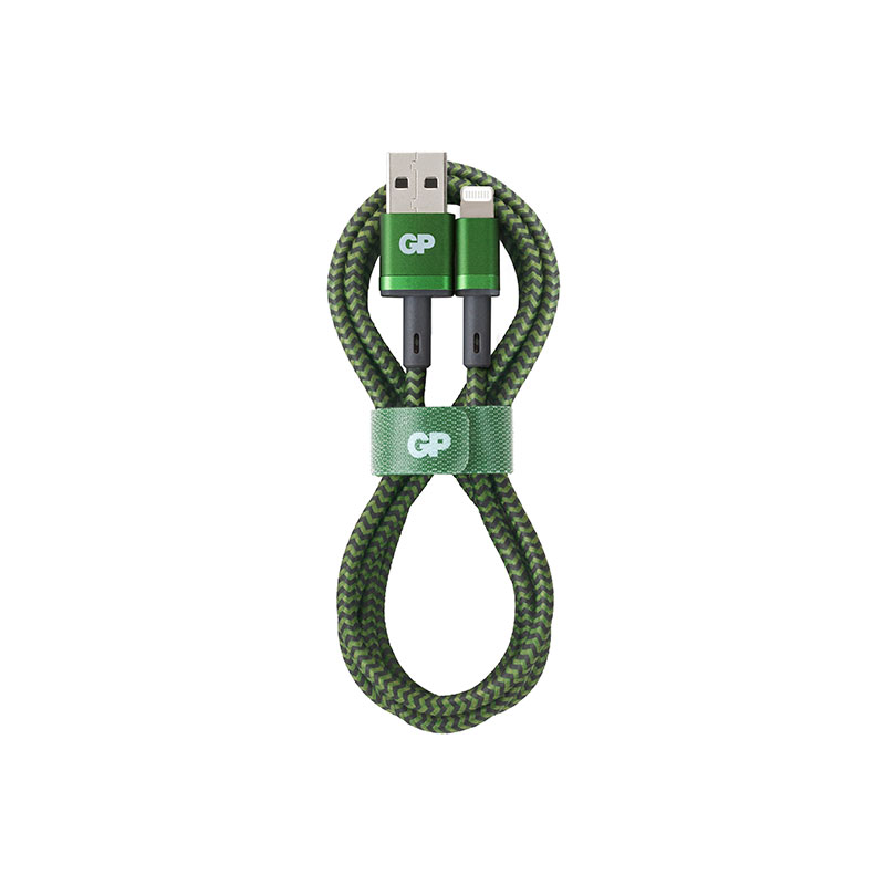 Billiga USB-KABEL A - LIGHTNING online på nätet