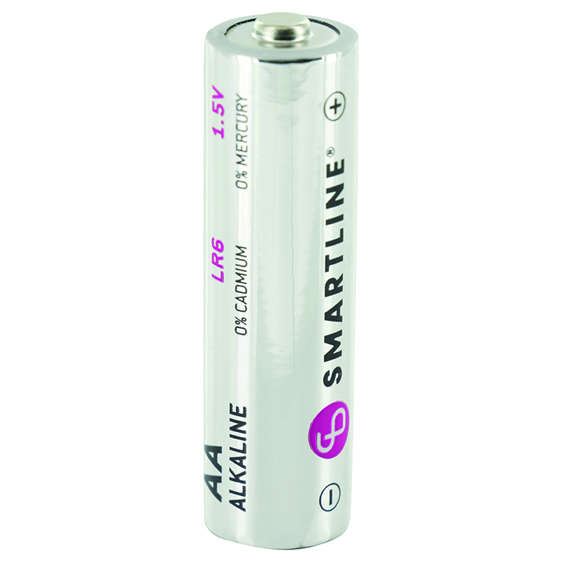 Billiga Alkaliskt batteri AA online på nätet