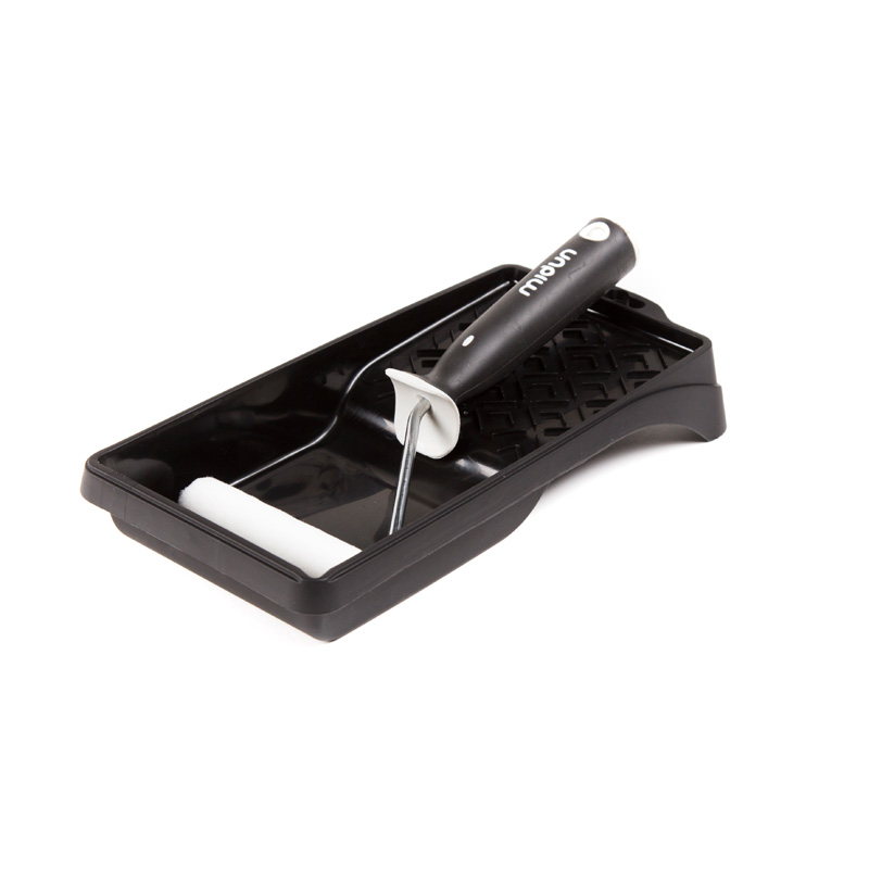 Midun Lackfärgsroller