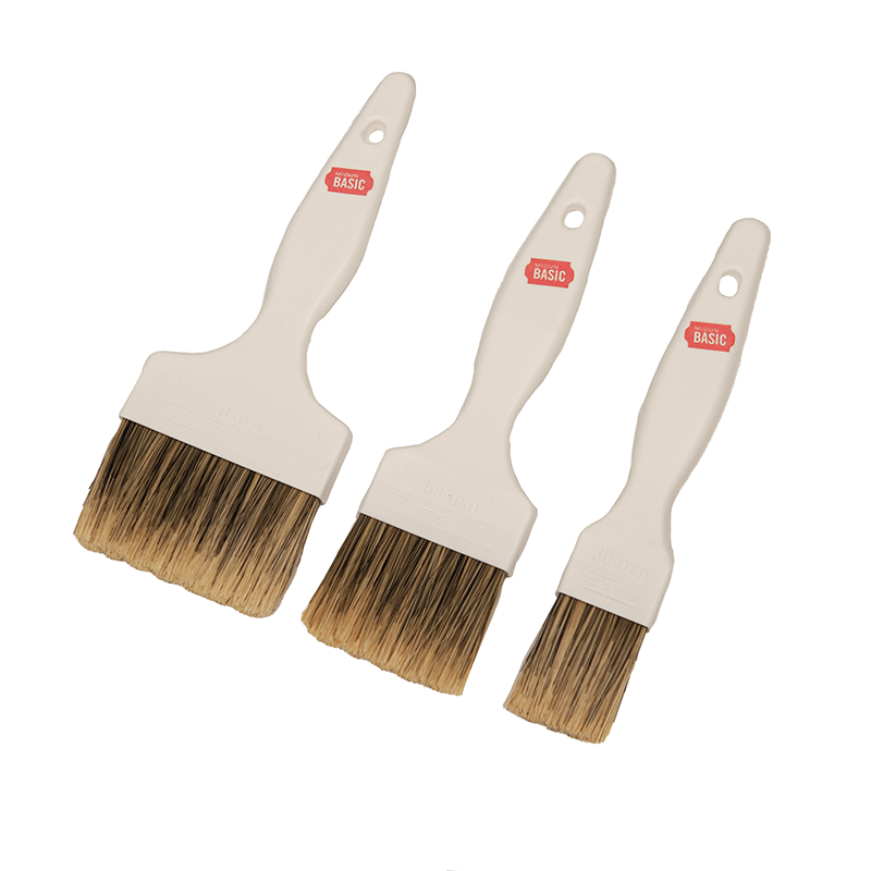 Midun Basic Penselset Basic Midun Inne, 3-pack