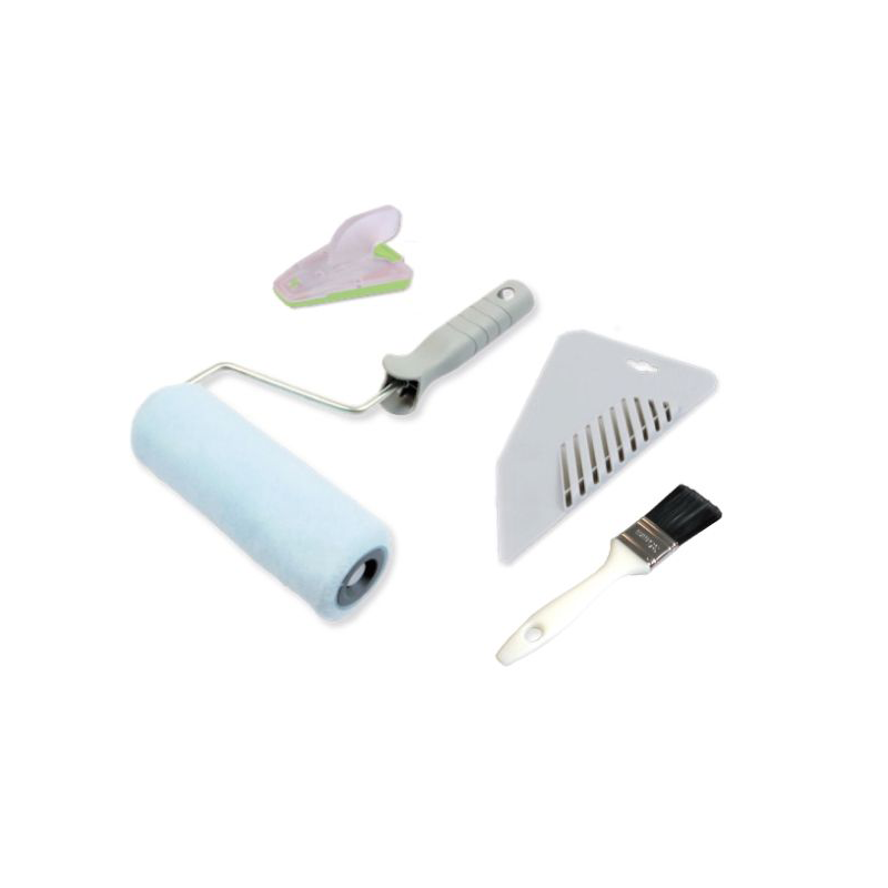 Go Paint Tapetset 4-delar