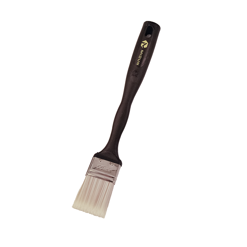 Midun Elementpensel  50 Mm, Plastskaft