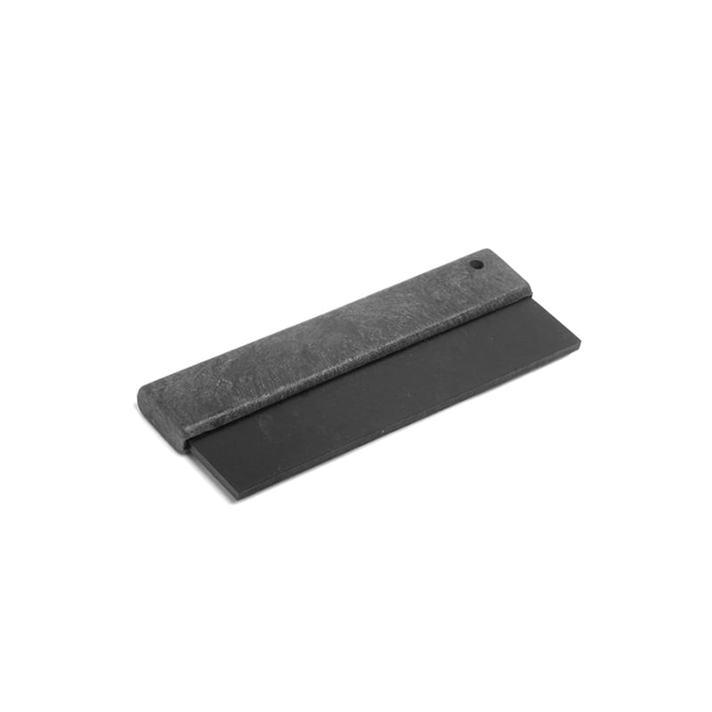 Fogskrapa 200 Mm Gummispackel