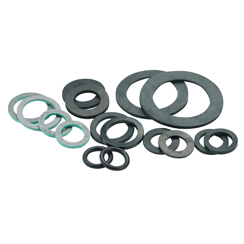 Packning- och o-ringspåse