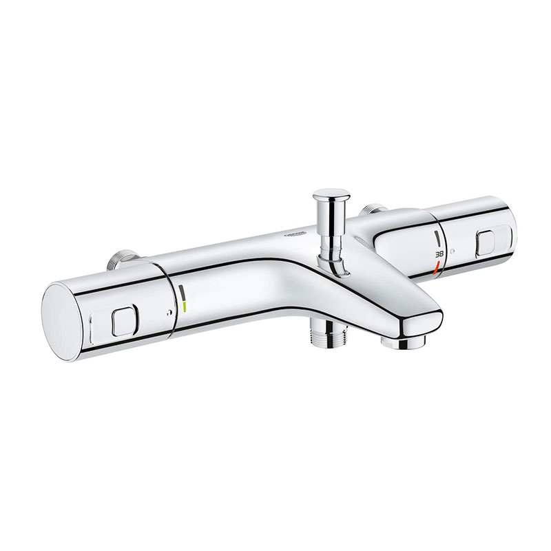 Badkarsblandare Grohe