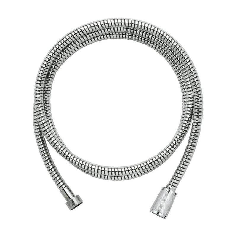 Grohe Duschslang Comfort 2m, Twistfree, 1/2×1/2
