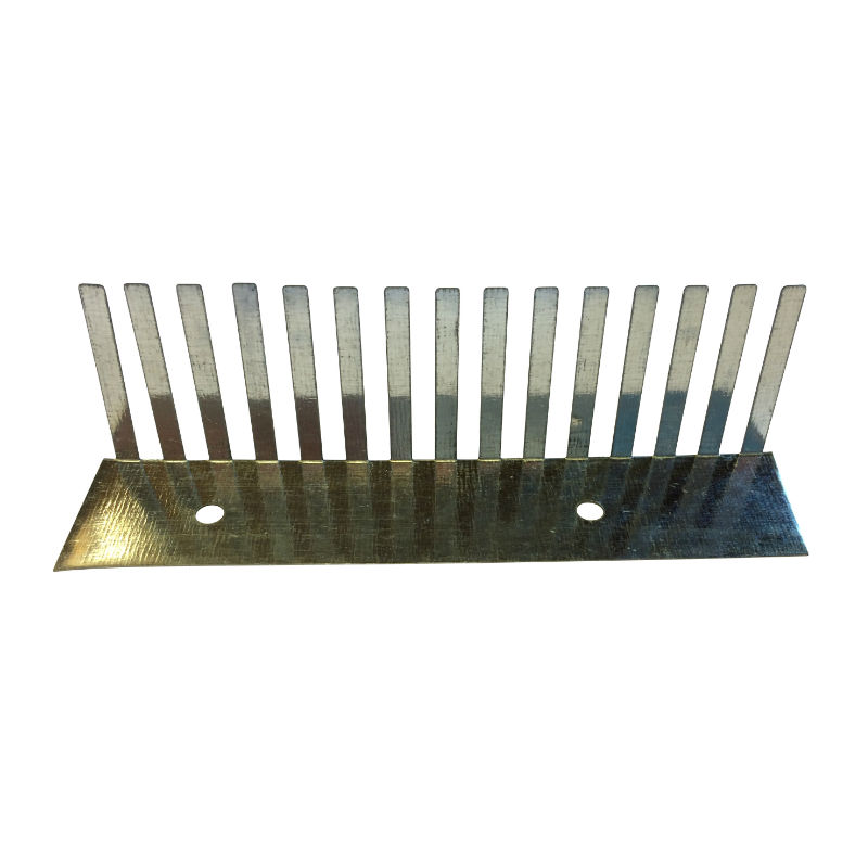 Ventilationsband, För Befintlig Panel Museband, 1m 10 St