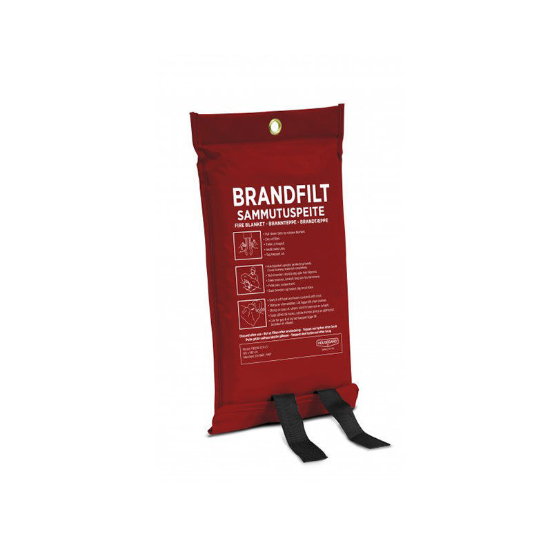 Billiga BRANDFILT 120X180 CM HOUSEGARD online på nätet