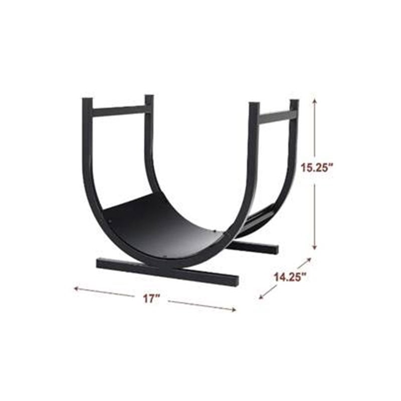 Vedställ U-form 20kg