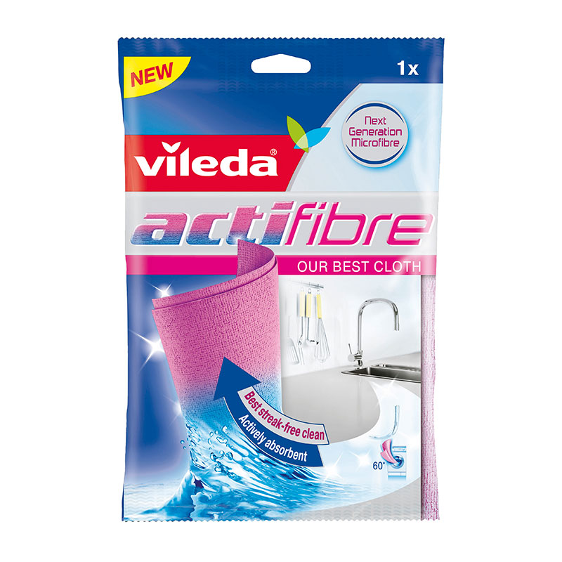 Billiga Actifibre Duk Vileda online på nätet