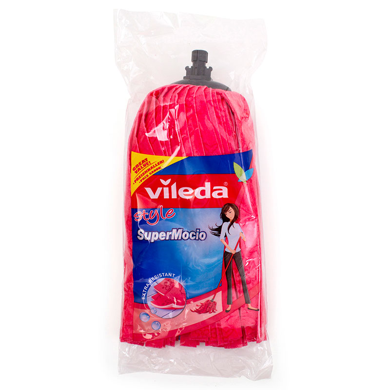 Billiga Refill Universal Supermocio Vileda online på nätet