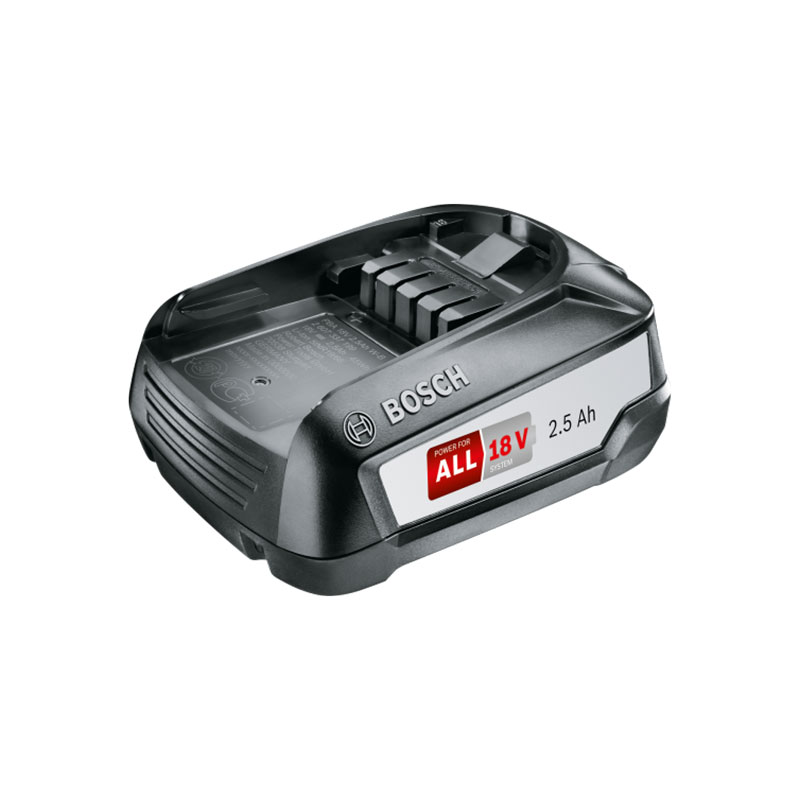 Billiga BATTERI 18V LI 2,5AH BOSCH online på nätet