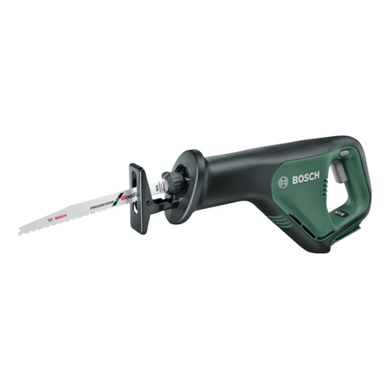 Bosch Tigersåg 18v Li Solo Bosch