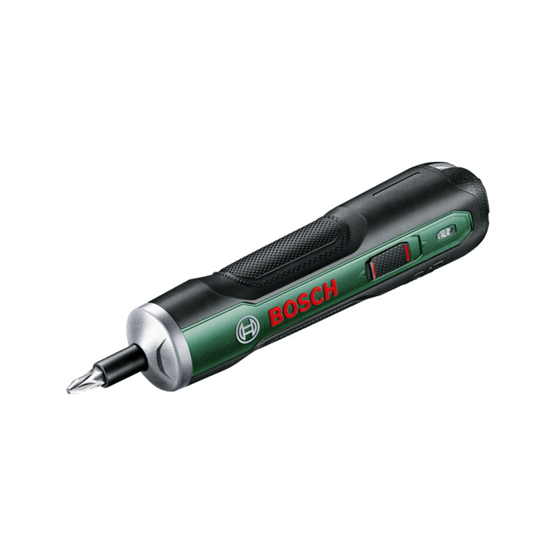 SKRUVDRAGARE PUSHDRIVE BOSCH