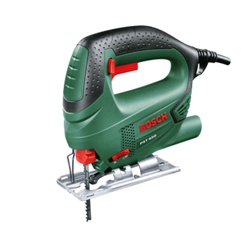 Bosch Sticksåg Pst 650 Bosch 230v