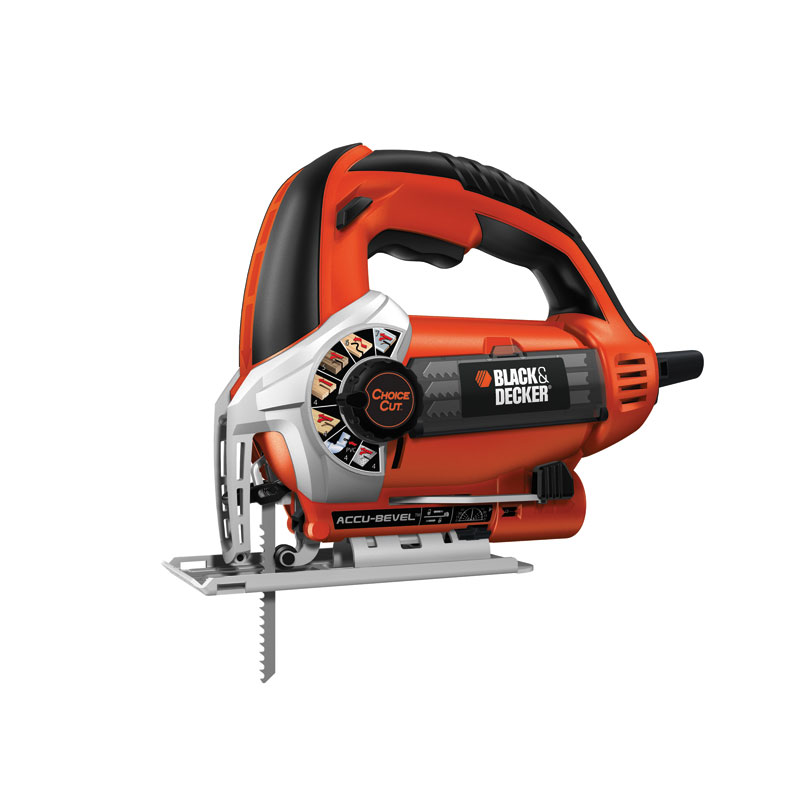 Pendelsticksåg Black & Decker KS900SK-QS