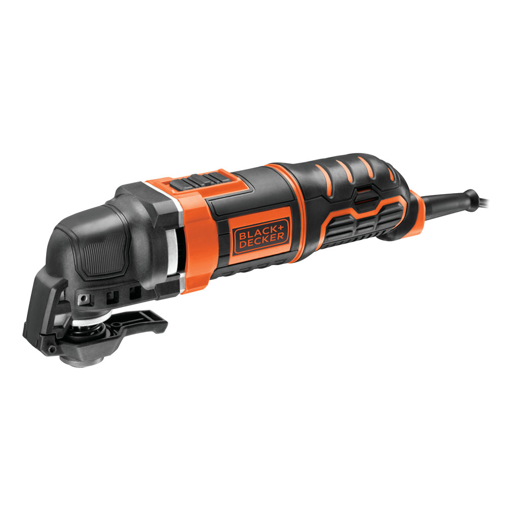 Billiga Multiverktyg Black & Decker MT300KA-QS online på nätet