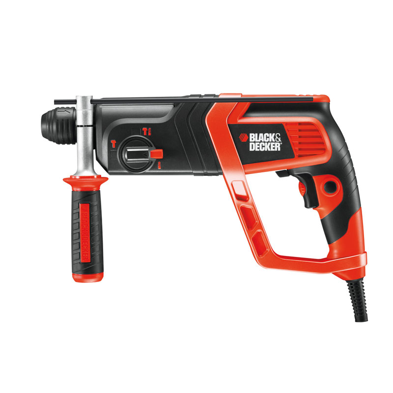 Billiga Borrhammare KD975KA-QS Black & Decker online på nätet