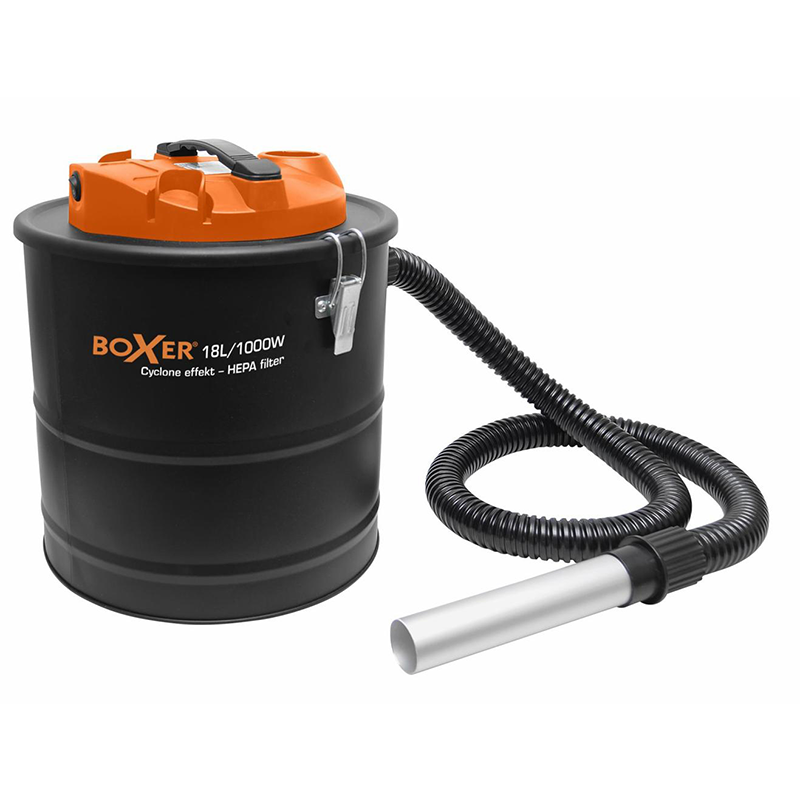 Boxer Asksug 1000w Boxer 18 L